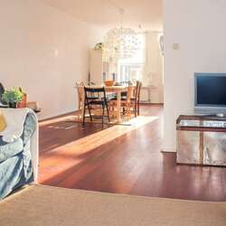 Foto #3 Appartement Kuipersstraat Amsterdam