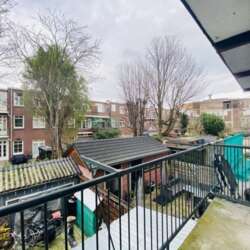 Foto #4 Appartement Lunterenstraat Den Haag