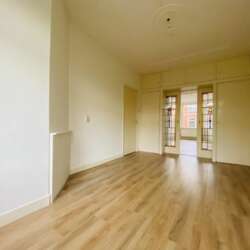 Appartement Lunterenstraat