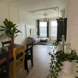 Foto #2 Appartement Kinderhuissingel Haarlem