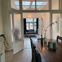 Foto #3 Appartement Kinderhuissingel Haarlem