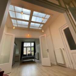 Foto #4 Appartement Kinderhuissingel Haarlem