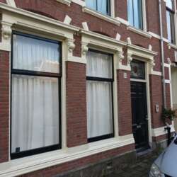 Foto #1 Appartement Kinderhuissingel Haarlem