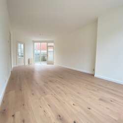 Foto #2 Appartement Jan van der Heijdenstraat Den Haag