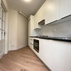 Foto #4 Appartement Jan van der Heijdenstraat Den Haag