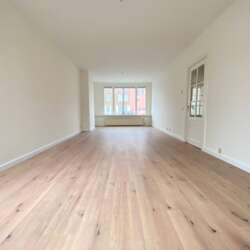 Appartement Jan van der Heijdenstraat