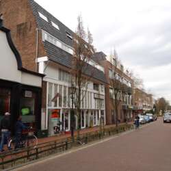 Appartement Brinklaan