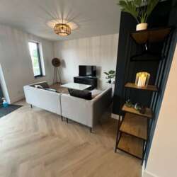 Foto #1 Appartement Hoefstraat Tilburg