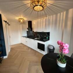 Foto #4 Appartement Hoefstraat Tilburg