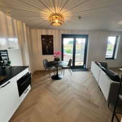 Foto #2 Appartement Hoefstraat Tilburg