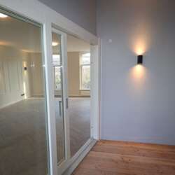 Foto #4 Appartement Schiedamsesingel Rotterdam