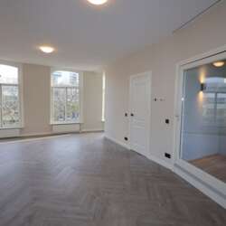 Foto #2 Appartement Schiedamsesingel Rotterdam