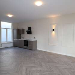 Foto #3 Appartement Schiedamsesingel Rotterdam