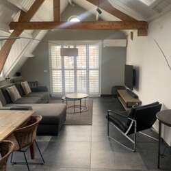 Foto #1 Appartement Sandtlaan Rijnsburg