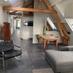Foto #2 Appartement Sandtlaan Rijnsburg