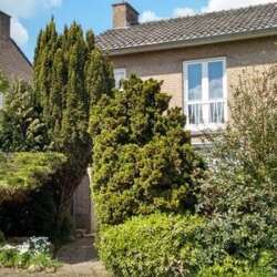 Huurwoning Trocaderostraat