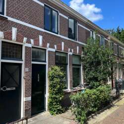 Huurwoning de Wetstraat