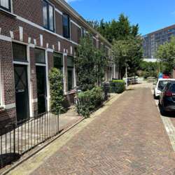 Foto #3 Huurwoning de Wetstraat Leiden