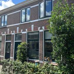 Foto #1 Huurwoning de Wetstraat Leiden