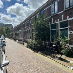 Foto #2 Huurwoning de Wetstraat Leiden