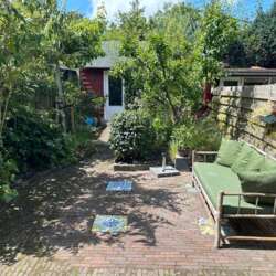 Foto #4 Huurwoning de Wetstraat Leiden