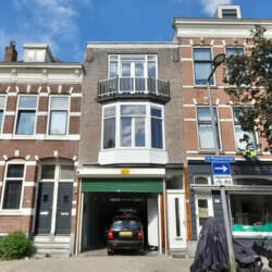 Appartement 1e Pijnackerstraat