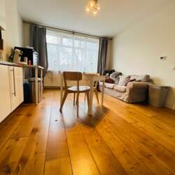 Foto #1 Appartement Ockenburghstraat Den Haag