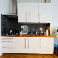 Foto #2 Appartement Ockenburghstraat Den Haag