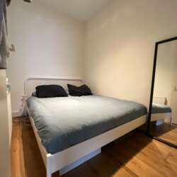 Foto #3 Appartement Ockenburghstraat Den Haag