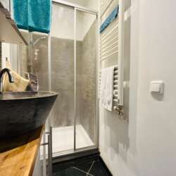 Foto #4 Appartement Ockenburghstraat Den Haag