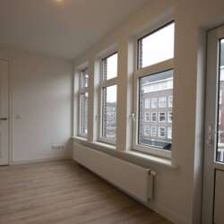 Foto #3 Appartement Maasstraat Amsterdam