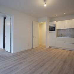 Foto #2 Appartement Maasstraat Amsterdam