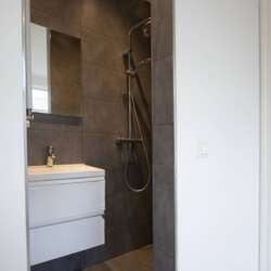 Foto #4 Appartement Maasstraat Amsterdam