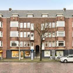 Appartement Maasstraat