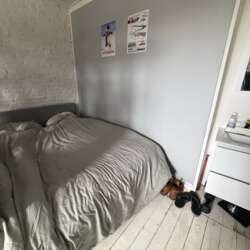 Foto #2 Kamer Sint Pieterstraat Maastricht