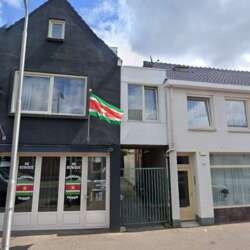 Kamer Hasseltstraat