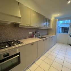 Foto #3 Kamer Tafelbergstraat Tilburg