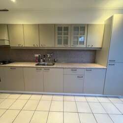 Foto #4 Kamer Tafelbergstraat Tilburg