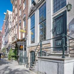 Foto #2 Appartement Rokin Amsterdam