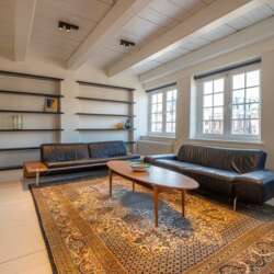 Foto #3 Appartement Rokin Amsterdam