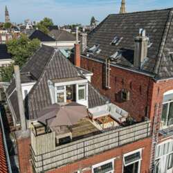 Foto #1 Appartement Westersingel Groningen