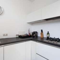 Foto #2 Appartement Westersingel Groningen