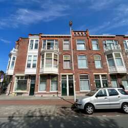 Appartement Valkenboslaan