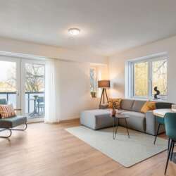 Appartement Waterstraat