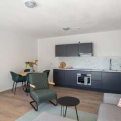 Foto #4 Appartement Waterstraat Velp (GD)