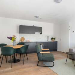 Foto #2 Appartement Waterstraat Velp (GD)
