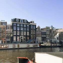 Foto #1 Appartement Amstel Amsterdam