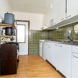 Foto #4 Kamer Vaartbossen Breda