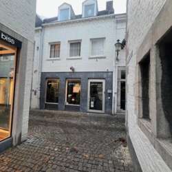 Foto #2 Appartement Plankstraat Maastricht