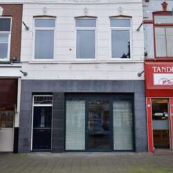 Studio Nieuwe Haagdijk